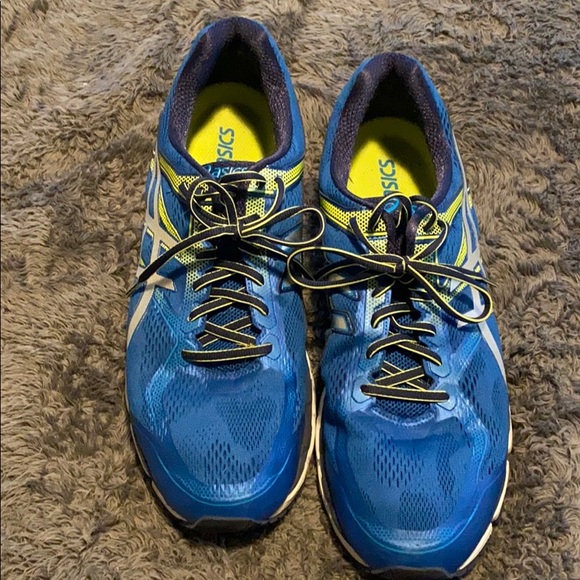 Asics Other - Asics Gel Surveyor 5